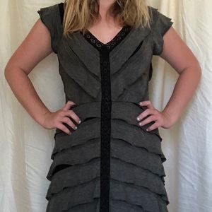 Free People Full Length Dress